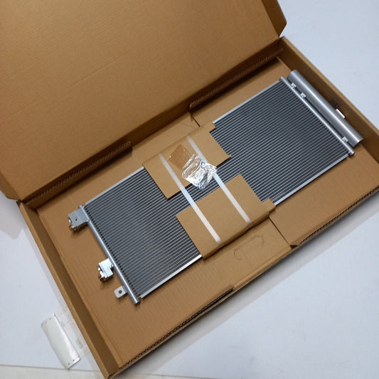Nissens - Air Conditioning Condenser - Vauxhall | 940791