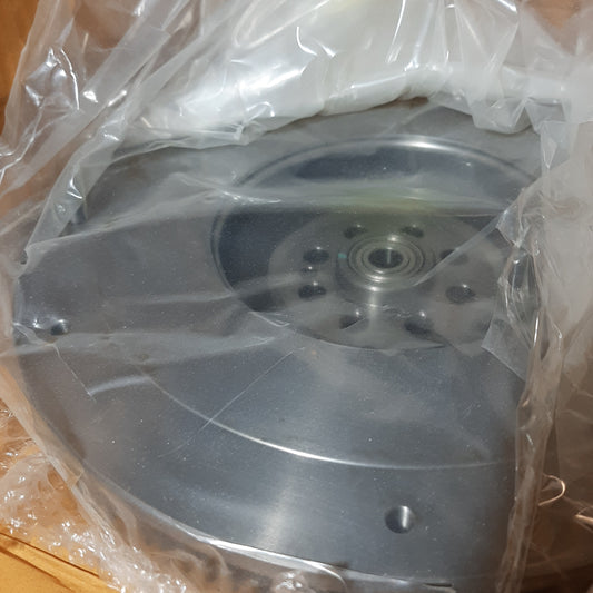 Genuine Flywheel - Ford Ranger / Everest 2006-2015 | 4401816