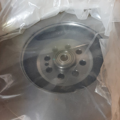 Genuine Flywheel - Ford Ranger / Everest 2006-2015 | 4401816