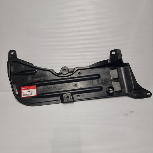 Genuine Honda Cover, L. Fr. Floor Under | 74292SAAG00