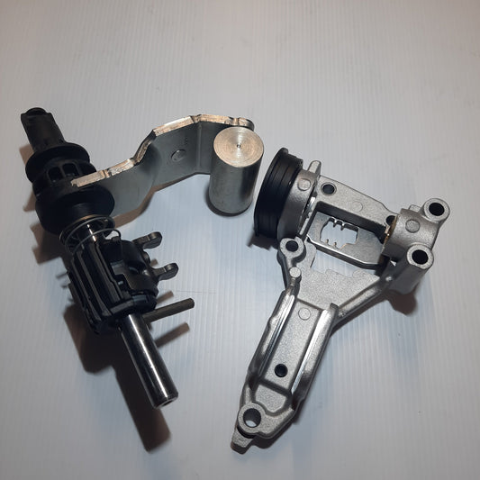 Genuine Peugeot Control Support | 255131