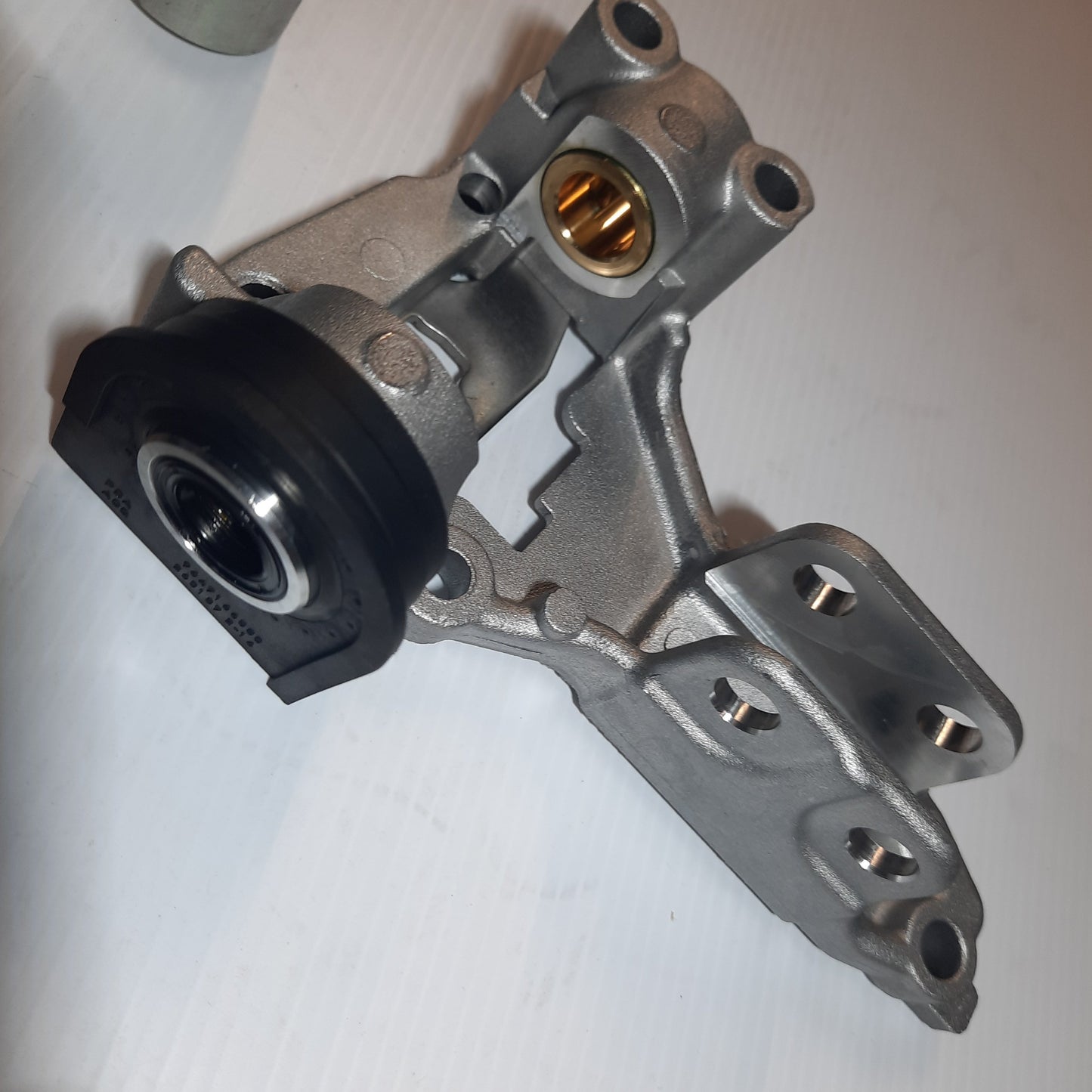 Genuine Peugeot Control Support | 255131