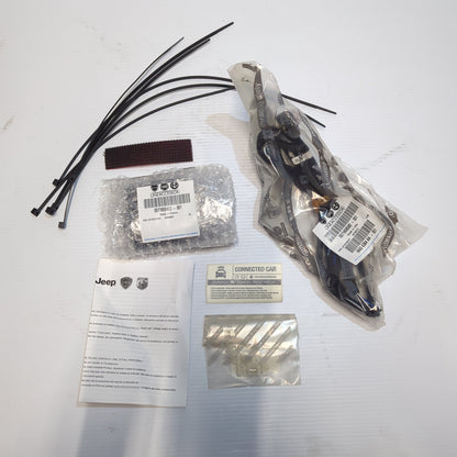 Genuine Connect Kit - Fiat 500 / Panda / Doblo / Ducato | 71808653