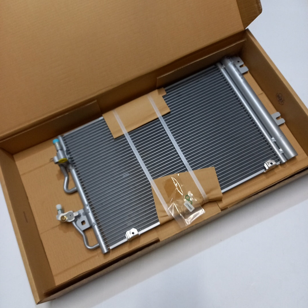 Nissens - Air Conditioning Condenser | 94767