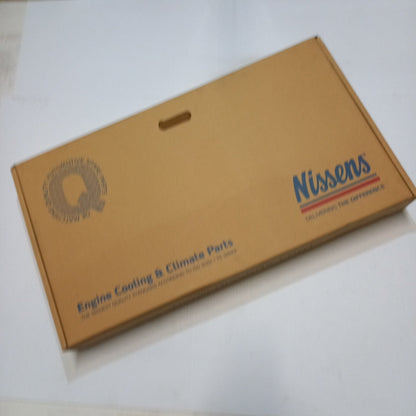 Nissens - Air Conditioning Condenser | 94767