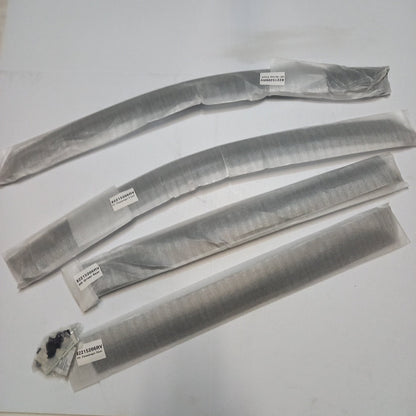 Genuine Window Deflector Set - Jeep Cherokee | K82215206