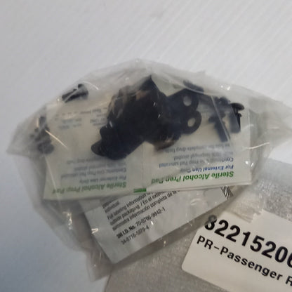 Genuine Window Deflector Set - Jeep Cherokee | K82215206