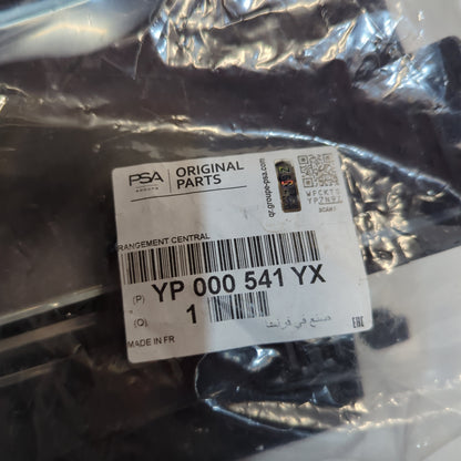 Genuine Vauxhall Glove | YP000541YX