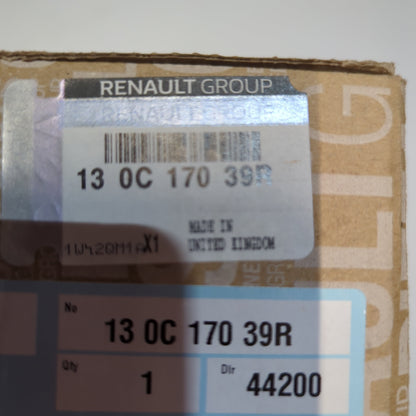 Genuine Renault Set-Timer Sft Drv | 13 0C 170 39R