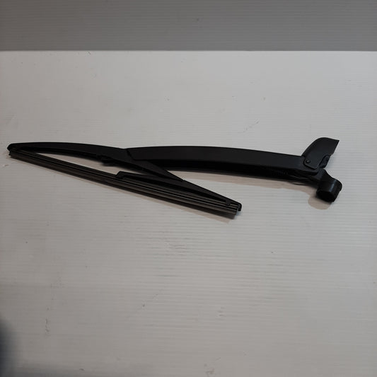 Genuine Rear Wiper Arm - Fiat 500L 2012-2022 | 52091825