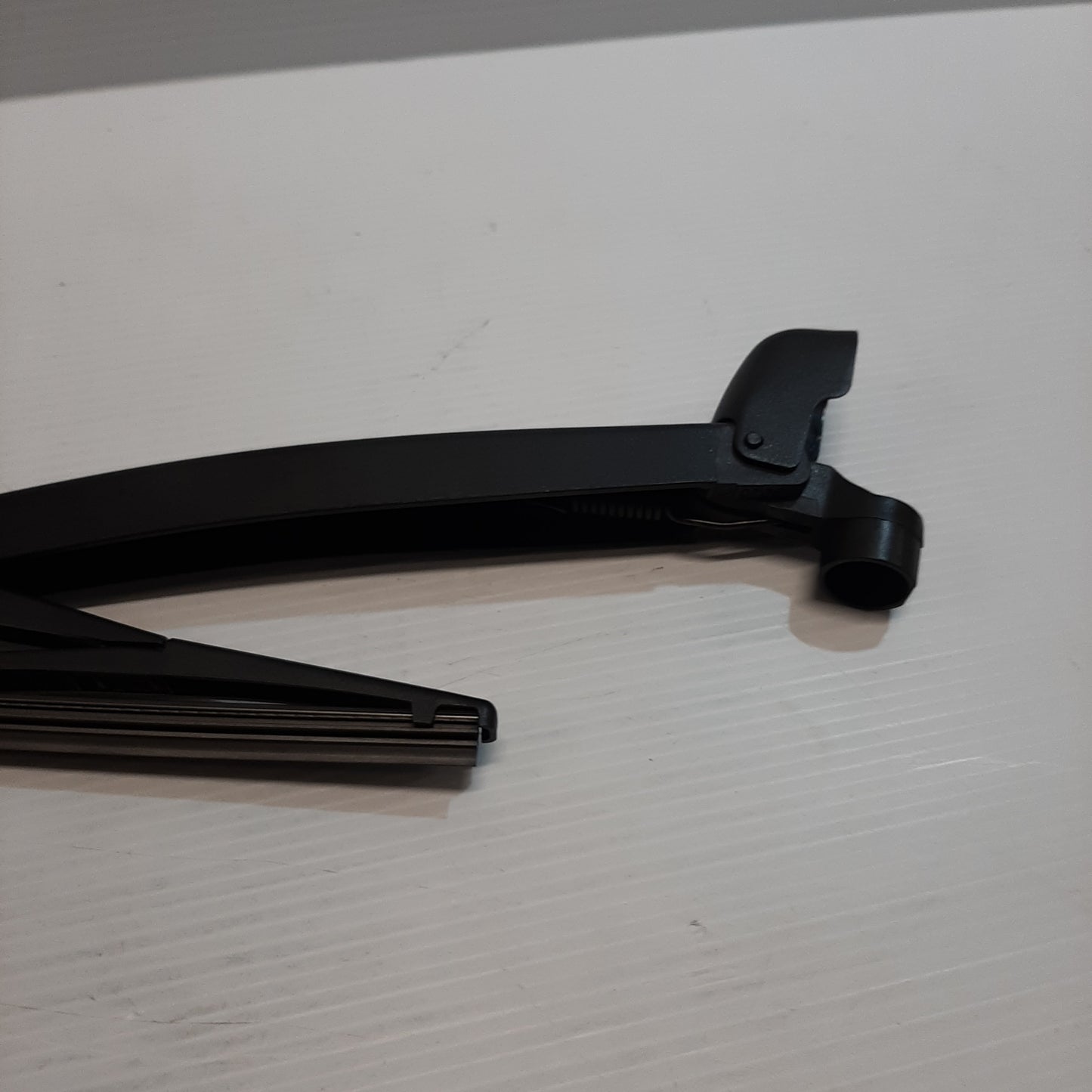 Genuine Rear Wiper Arm - Fiat 500L 2012-2022 | 52091825