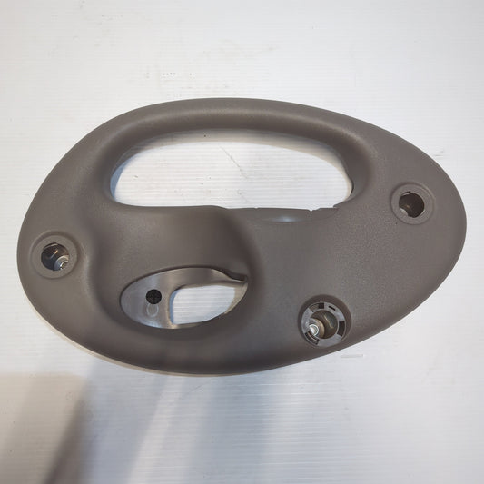 Genuine Right Rear Door Handle Surround - Fiat Multipla 1998-2010 | 71754991