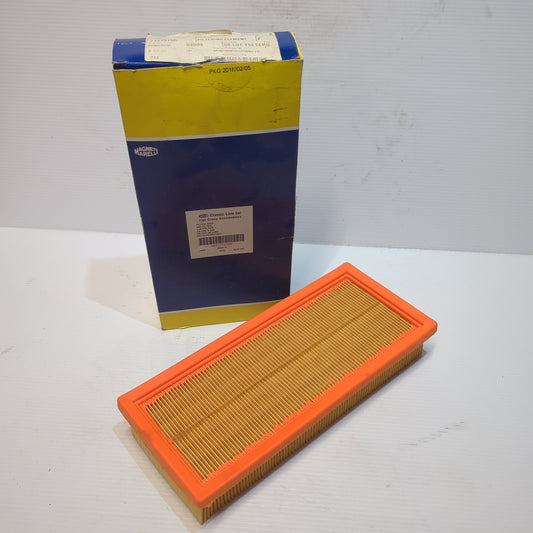 Magneti Marelli - Air Filter - Fiat Panda | 71773166