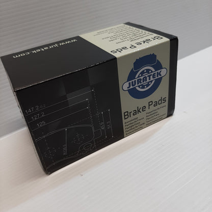 Eurobrake Brake Pad Set | 5022299106