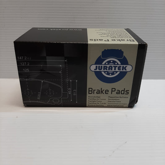 Eurobrake Brake Pad Set | 5022299102