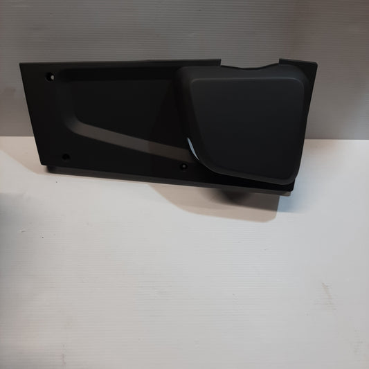 Genuine Drivers Seat Trim - Right Hand Side - Fiat | 60911632