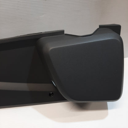 Genuine Drivers Seat Trim - Right Hand Side - Fiat | 60911632