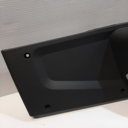 Genuine Drivers Seat Trim - Right Hand Side - Fiat | 60911632