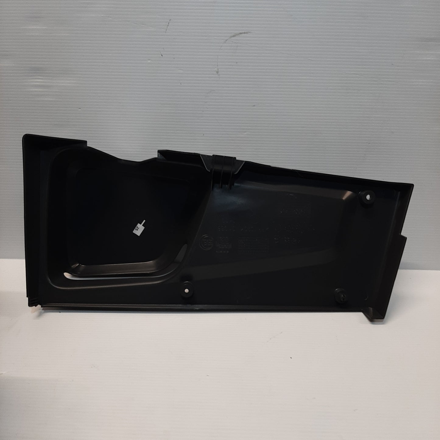 Genuine Drivers Seat Trim - Right Hand Side - Fiat | 60911632