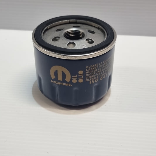 Genuine Oil Filter - Fiat 500X | 46337528