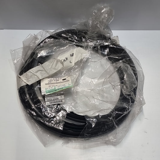 Genuine Nissan Welt-Body Side, | 769234JG0A