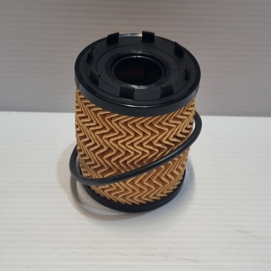 Genuine Oil Filter - Vauxhall Corsa | 55599959