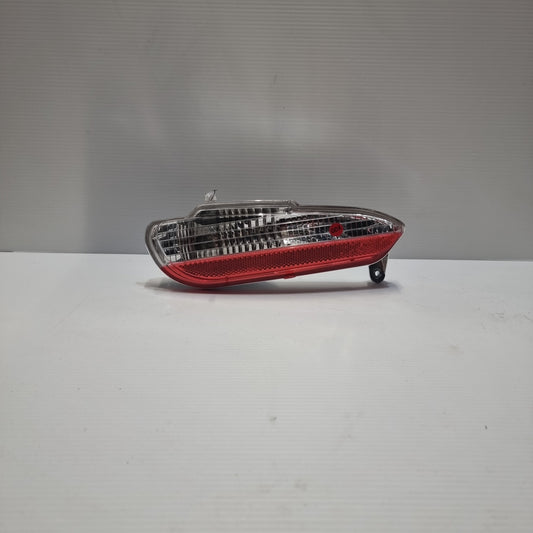 Genuine Fiat Back-Up Lamp | 6001071068