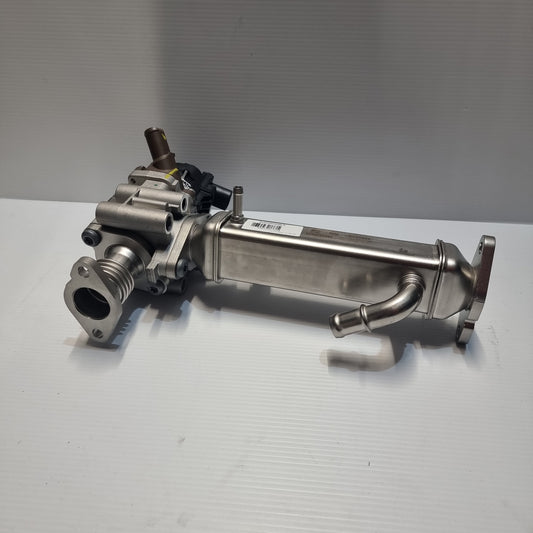 Genuine Fiat Electro-Valve | 5802528634