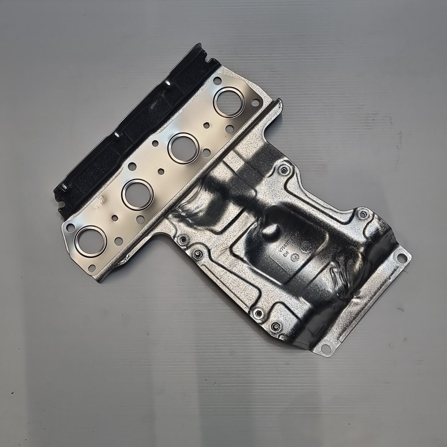 Genuine Peugeot Heat Shield | 1723CH