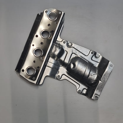 Genuine Peugeot Heat Shield | 1723CH