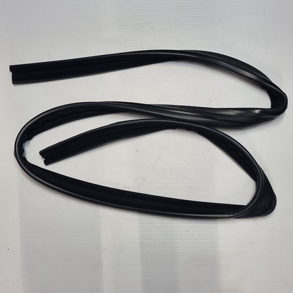 Genuine Vauxhall Channel-Window, Seal | 13188927