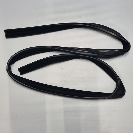 Genuine Vauxhall Channel-Window, Seal | 13188927