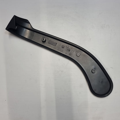 Genuine Fiat Covering | 60911350