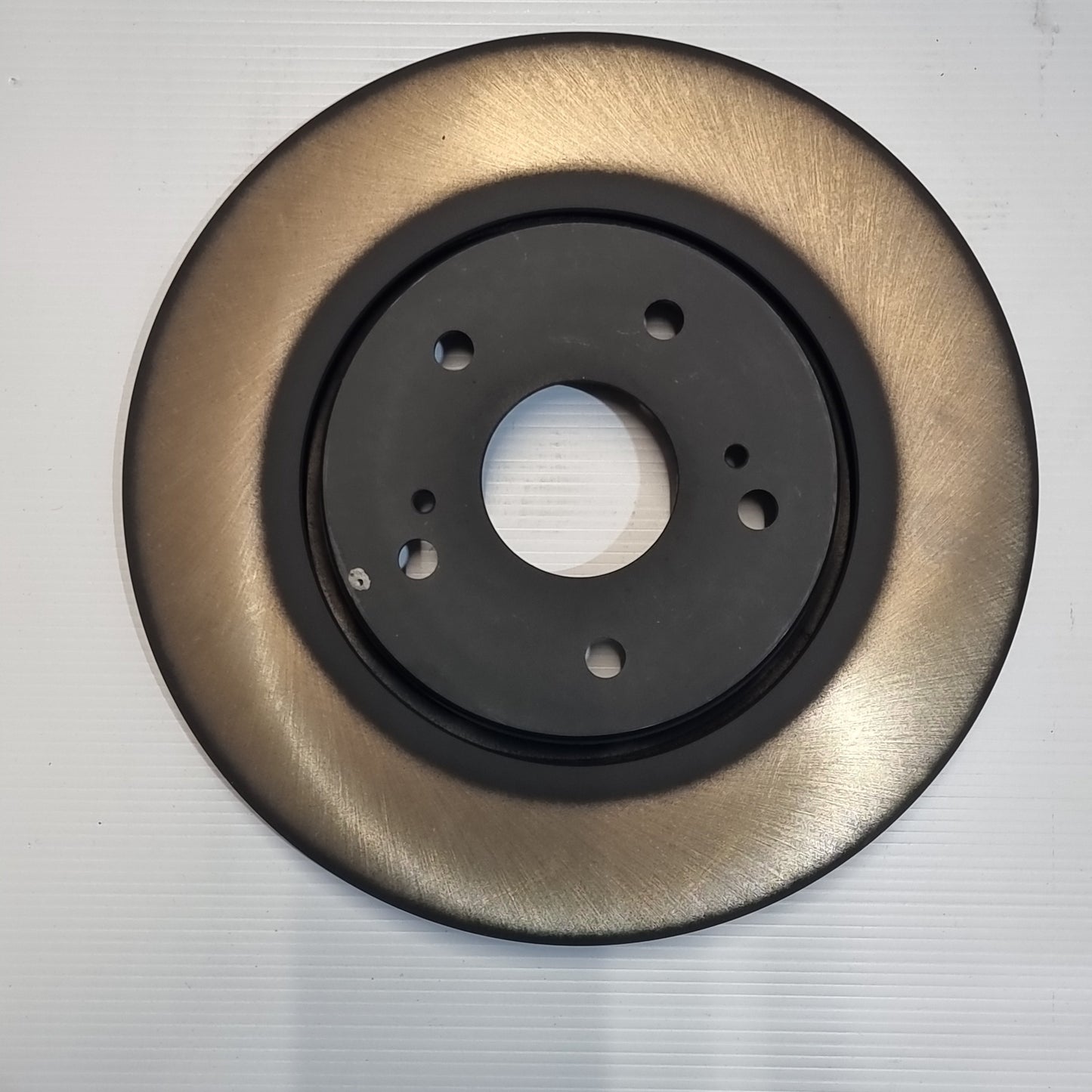 Genuine Suzuki Disc,Fr Brake A5B424 | 55311-57L01-000