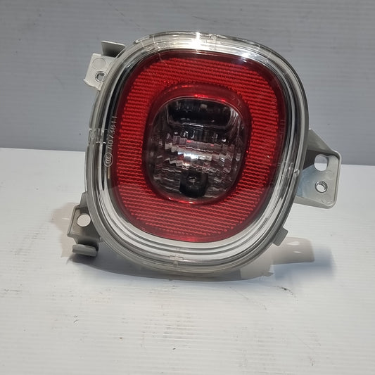 Genuine Reverse Lamp - Fiat 500L - Right Hand Drive | 51959333