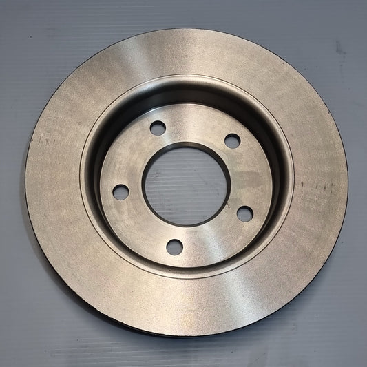 Genuine Mazda Disc, Brake Rr | C24Y26251C9A