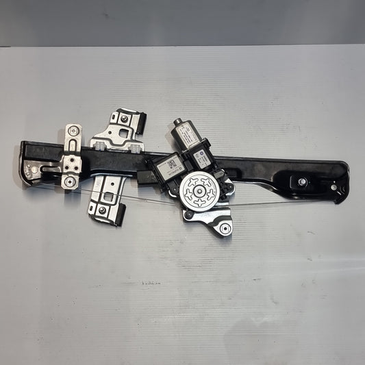 Genuine Vauxhall Electric Window Motor Mechanism| 94550807