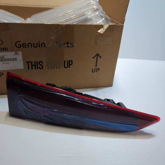Genuine Left Rear Combination Lamp - Hyundai Kona | 92403J9500