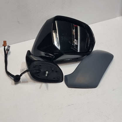 Genuine Peugeot Door Mirror | 8153XR