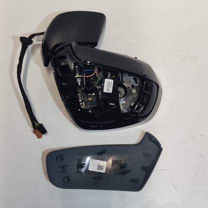 Genuine Peugeot Door Mirror | 8153XR