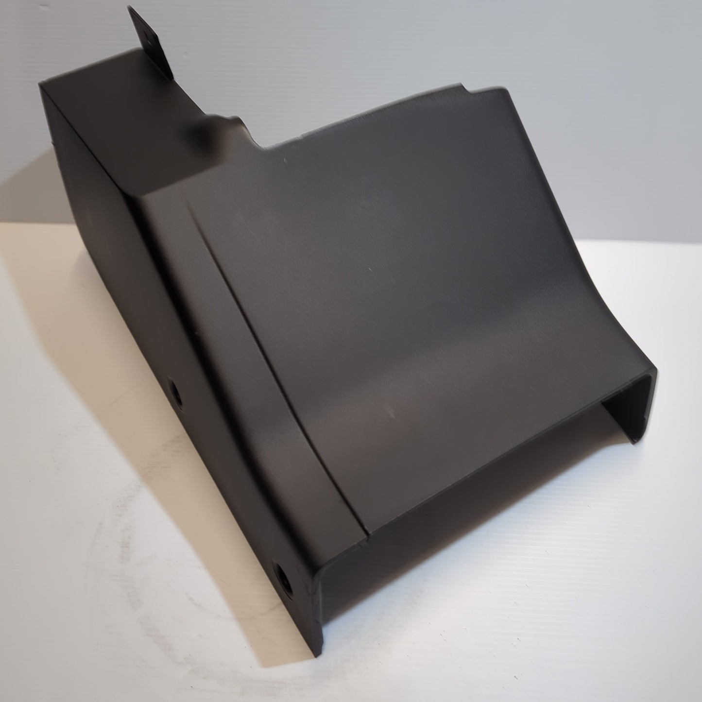 Genuine Right Interior Panel Lining - Peugeot Boxer / Citroen Relay | 1608356380