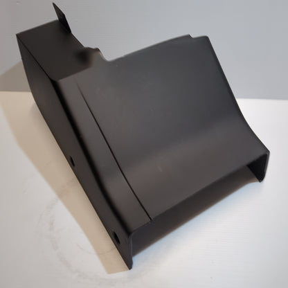 Genuine Right Interior Panel Lining - Peugeot Boxer / Citroen Relay | 1608356380