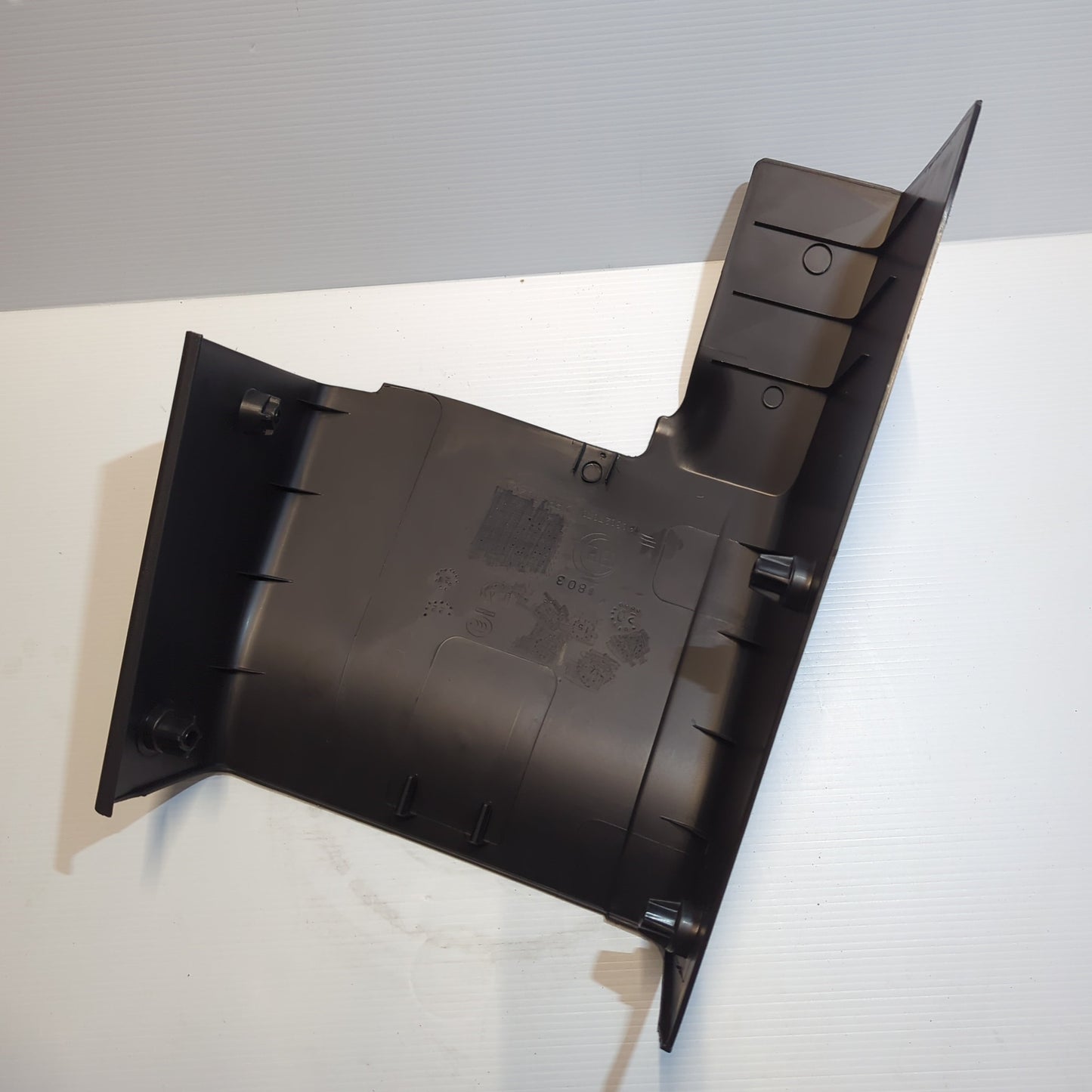 Genuine Right Interior Panel Lining - Peugeot Boxer / Citroen Relay | 1608356380