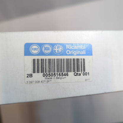 Genuine Right Hand Wiper Blade - Alfa Romeo | 50516546