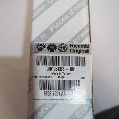 Genuine Front Wiper Blade - Fiat Tipo | 51984385