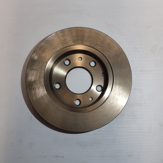 Genuine Rear Brake Disc - Mazda | B45G26251B