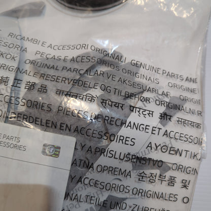 Genuine Right Front Sealing Gasket - Alfa Romeo Giulia 2016- | 50547951