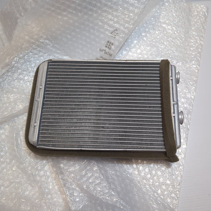 Genuine Heater / AC Radiator - Fiat Idea / Punto / Doblo / Lancia Musa | 46722928