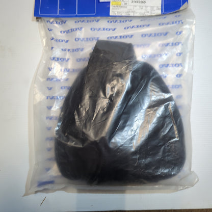 Genuine Volvo Head Cushion | 31470560