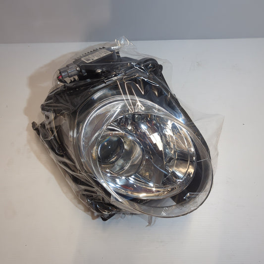 Genuine Left Headlamp Assembly - Nissan Juke 2014-2018 | 260603YM5A